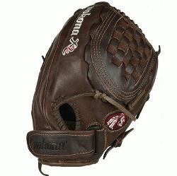  BuckskinKangaroo Fastpitch X2F-1250C Softball Glove Right Handed Throw  The X2F-1250